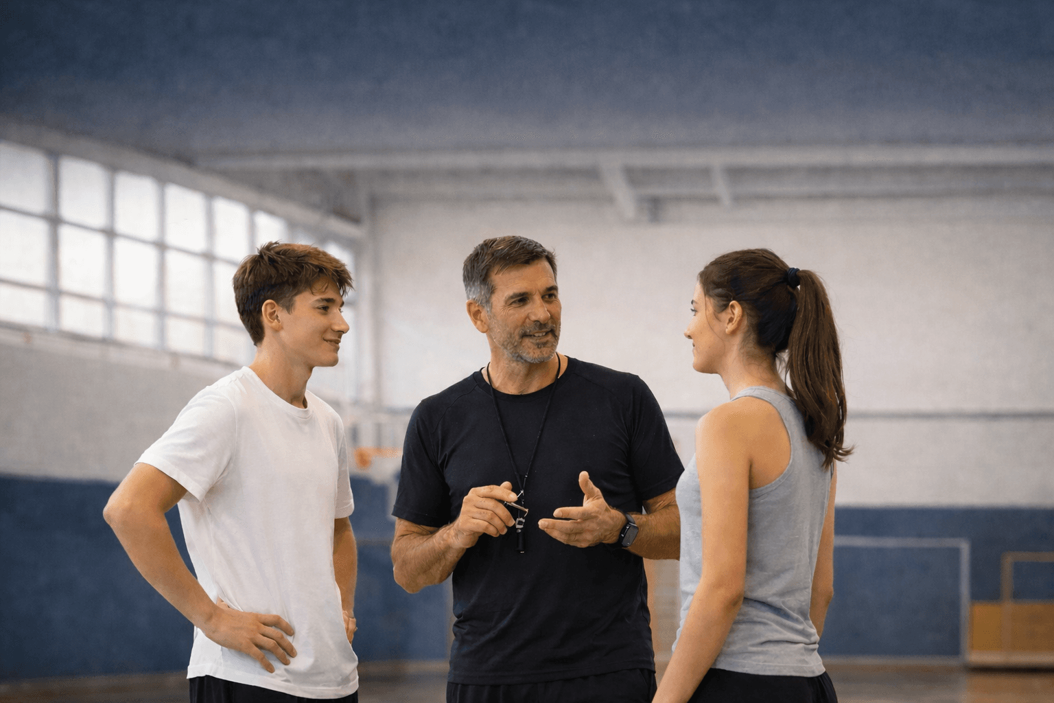 Sport e rendimento scolastico: perché l'attività fisica aiuta a studiare meglio