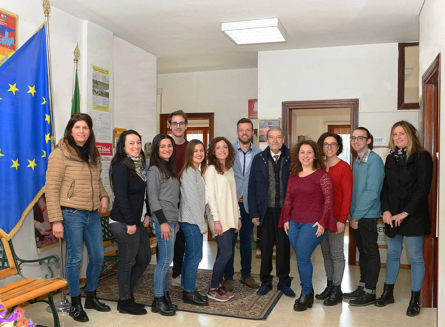 Istituto Ada Colabello Formia