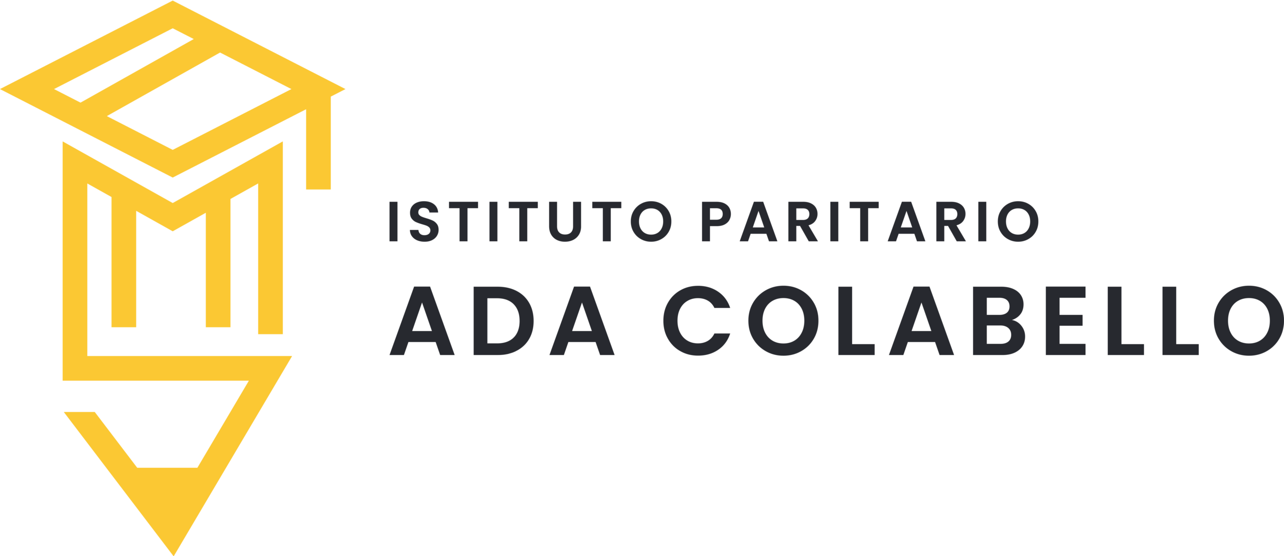 Istituto Ada Colabello Logo
