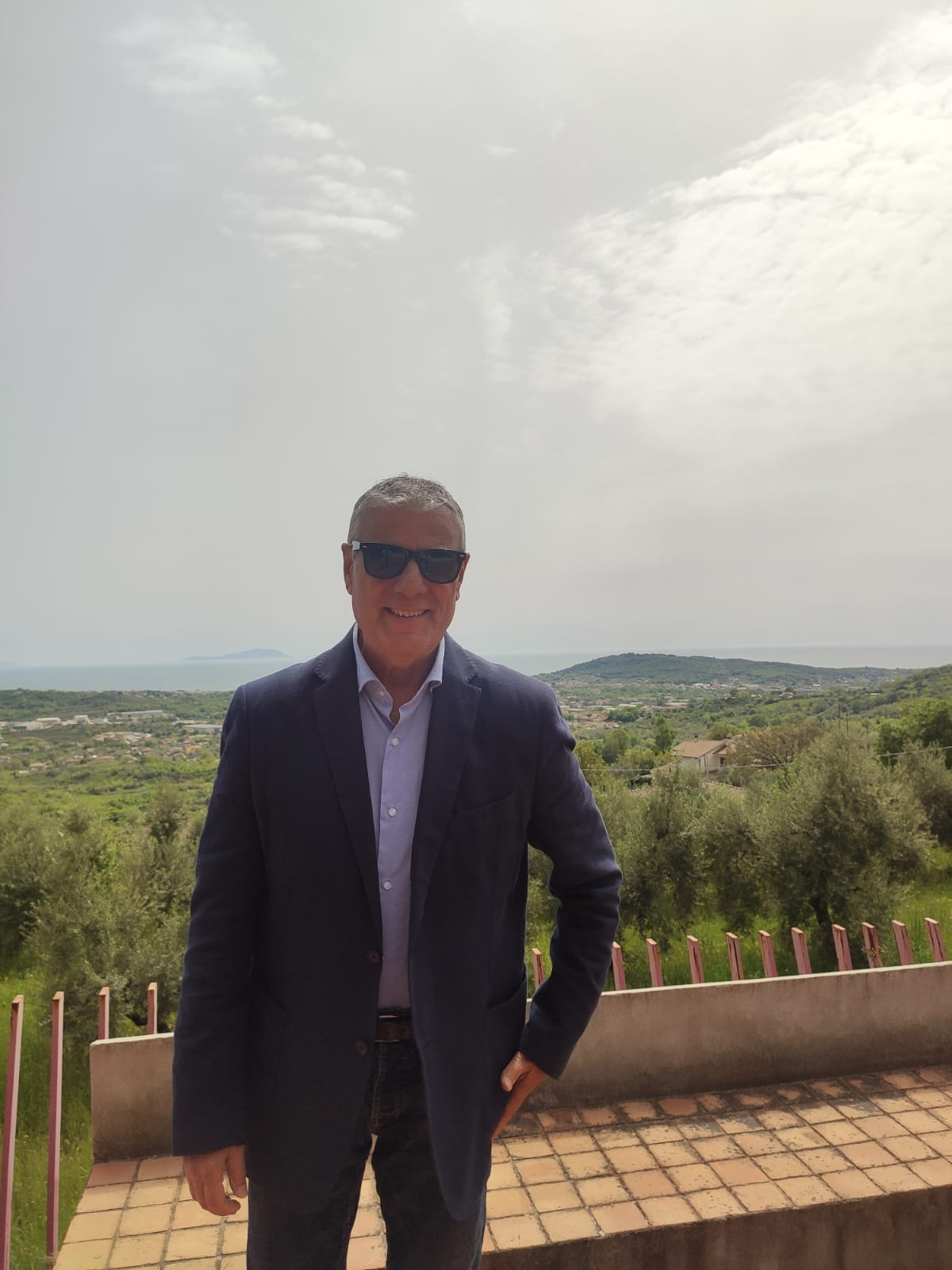 Antonio Salterelli