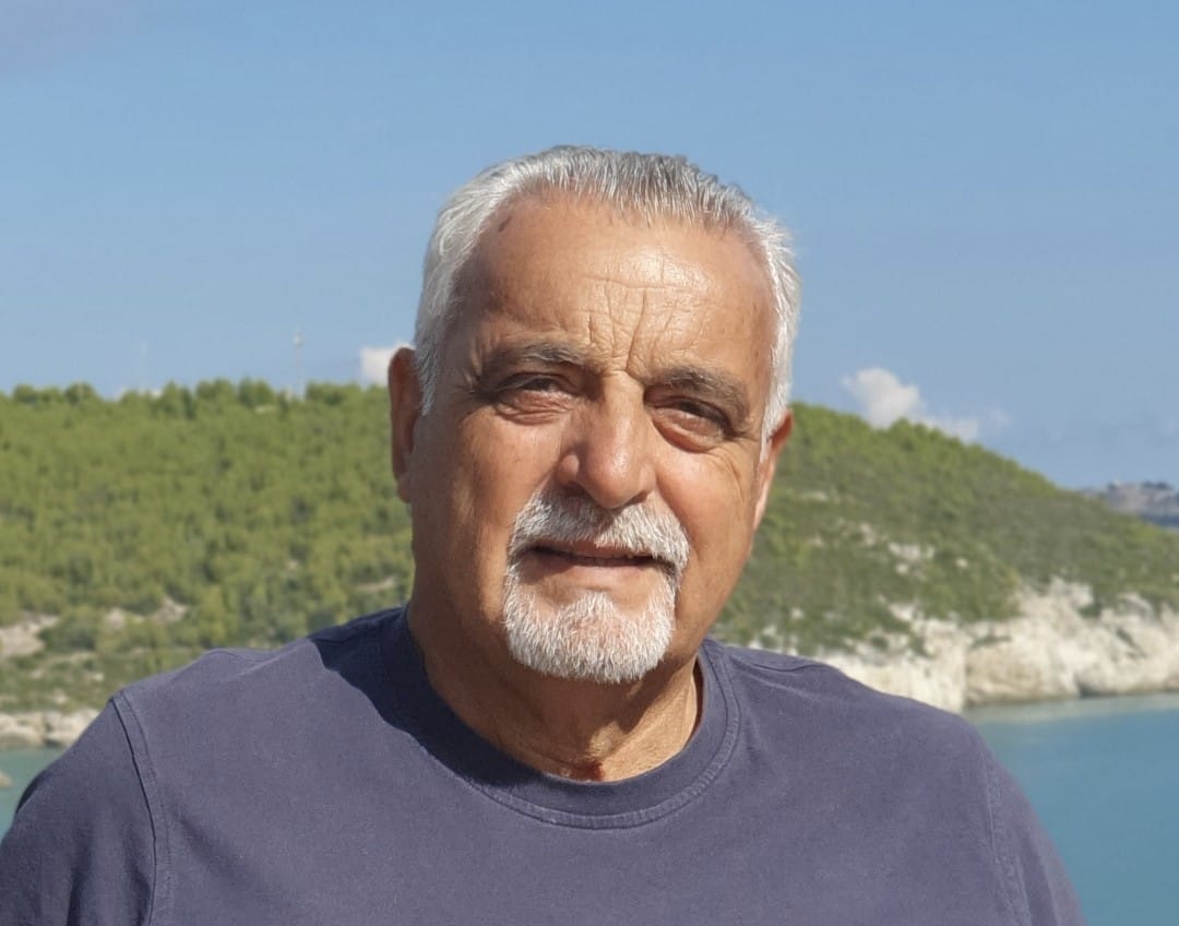 Prof. Erasmo Colaruotolo